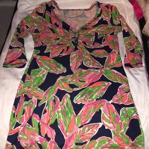 Lily dress size M